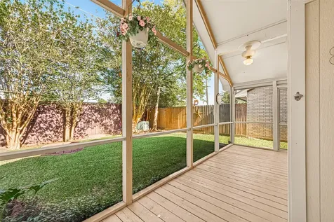 3927 Heathersage Drive Houston TX 77084