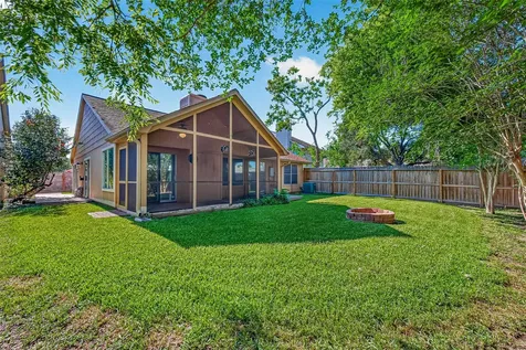 3927 Heathersage Drive Houston TX 77084