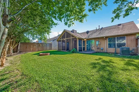 3927 Heathersage Drive Houston TX 77084