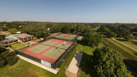 3927 Heathersage Drive Houston TX 77084