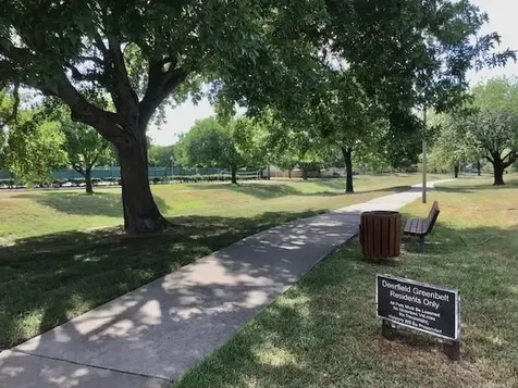 3927 Heathersage Drive Houston TX 77084