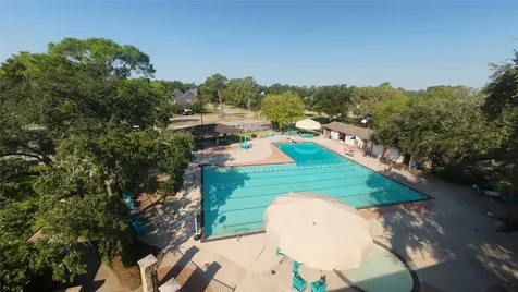 3927 Heathersage Drive Houston TX 77084