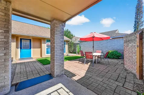 3927 Heathersage Drive Houston TX 77084