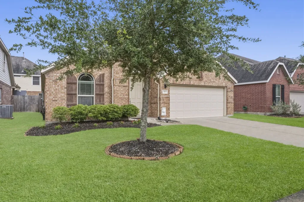 3905 Prine Lane Deer Park TX 77536