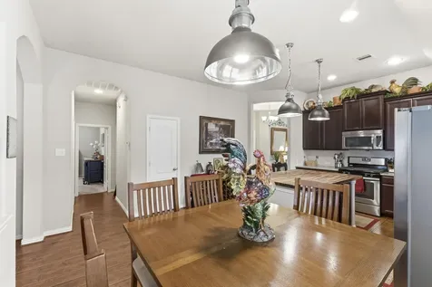 3905 Prine Lane Deer Park TX 77536