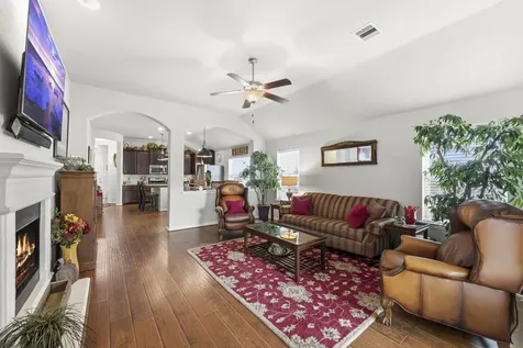 3905 Prine Lane Deer Park TX 77536