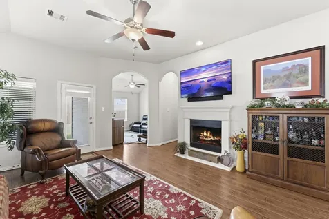 3905 Prine Lane Deer Park TX 77536