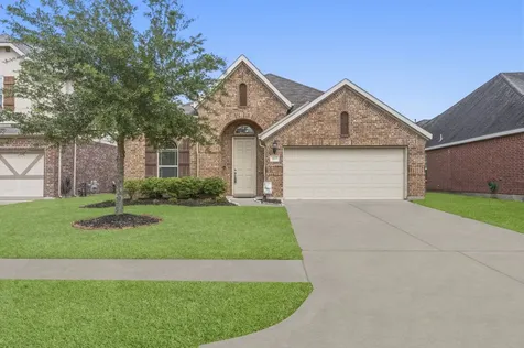 3905 Prine Lane Deer Park TX 77536