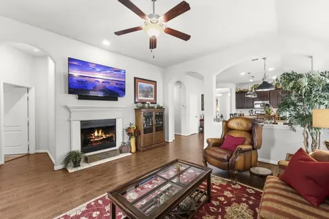 3905 Prine Lane Deer Park TX 77536
