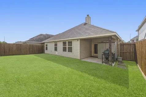 3905 Prine Lane Deer Park TX 77536