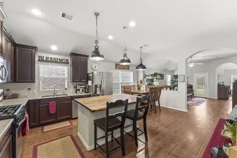 3905 Prine Lane Deer Park TX 77536