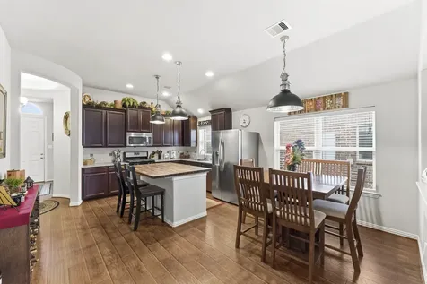 3905 Prine Lane Deer Park TX 77536