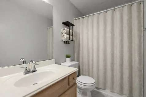 17511 Jolly Boat Drive Crosby TX 77532