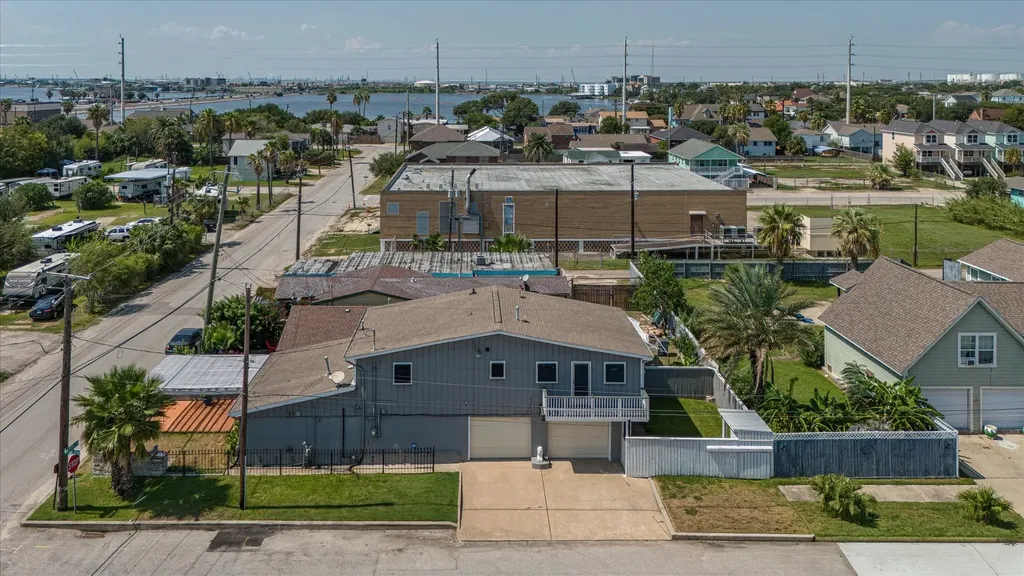 2128 59th Street Galveston TX 77551