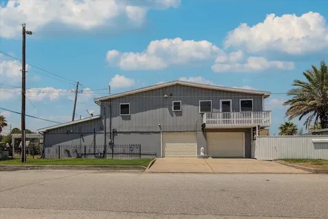 2128 59th Street Galveston TX 77551
