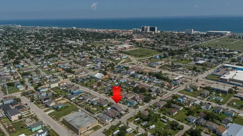 2128 59th Street Galveston TX 77551