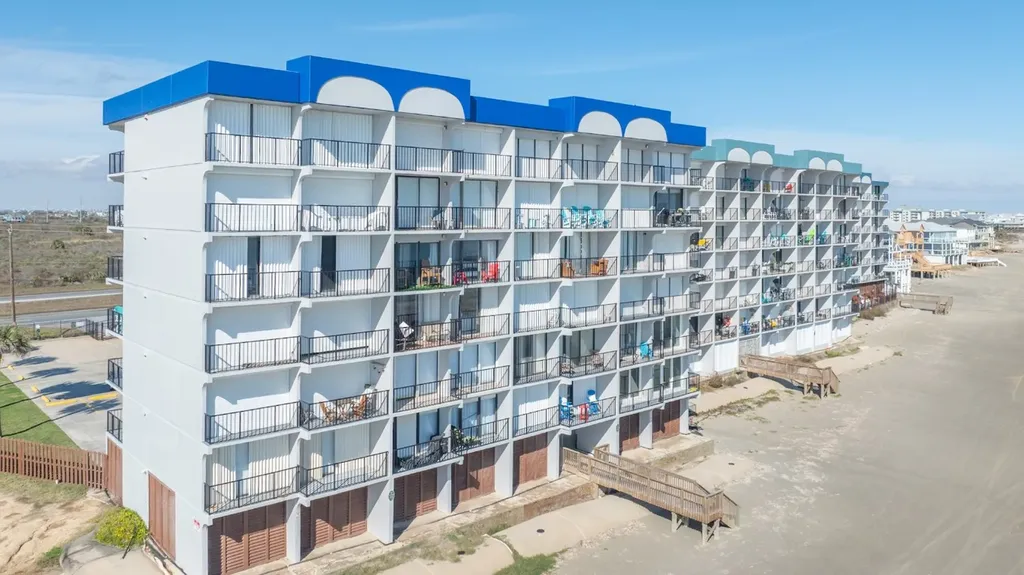 11949 Termini San Luis Pass Road 304 Galveston TX 77554