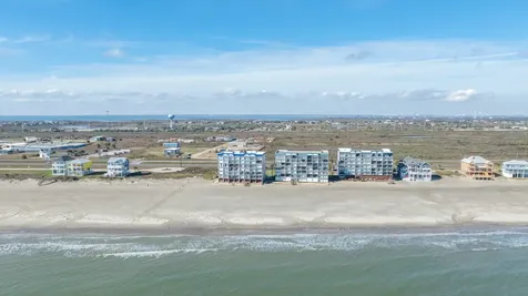 11949 Termini San Luis Pass Road 304 Galveston TX 77554