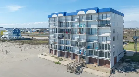 11949 Termini San Luis Pass Road 304 Galveston TX 77554