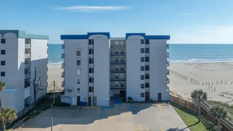 11949 Termini San Luis Pass Road 304 Galveston TX 77554