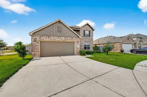 7518 Keys Creek Court Richmond TX 77469