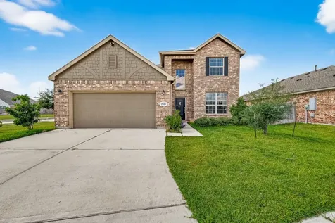 7518 Keys Creek Court Richmond TX 77469