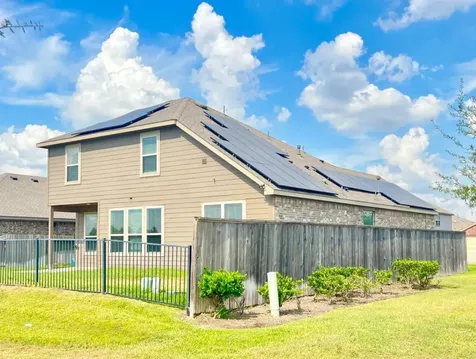 7518 Keys Creek Court Richmond TX 77469