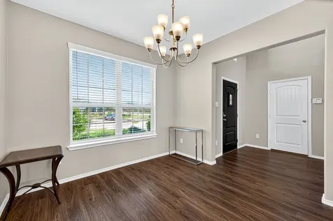 7518 Keys Creek Court Richmond TX 77469