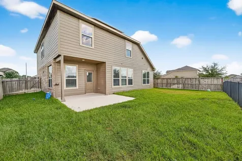7518 Keys Creek Court Richmond TX 77469