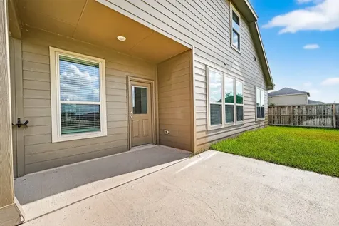 7518 Keys Creek Court Richmond TX 77469