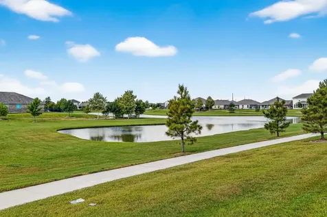 7518 Keys Creek Court Richmond TX 77469