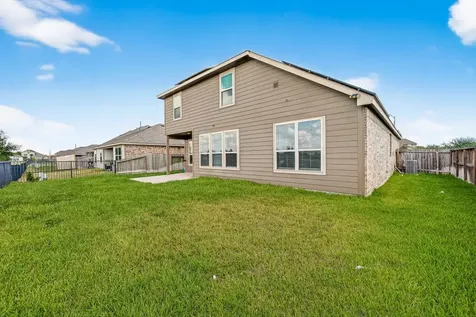 7518 Keys Creek Court Richmond TX 77469