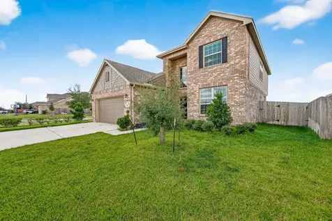 7518 Keys Creek Court Richmond TX 77469