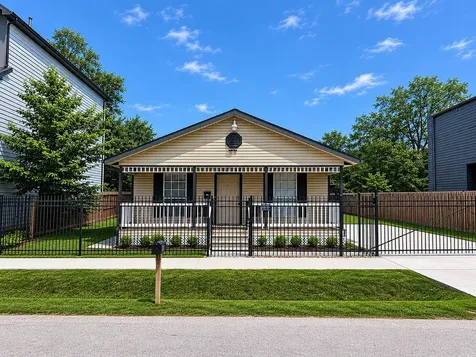 5707 Balbo Street Houston TX 77091