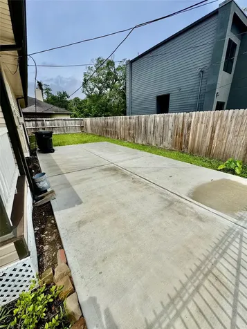 5707 Balbo Street Houston TX 77091