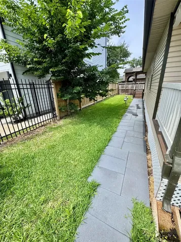 5707 Balbo Street Houston TX 77091