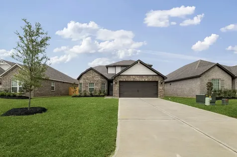 21516 Bluebonnet Bay Drive Magnolia TX 77354