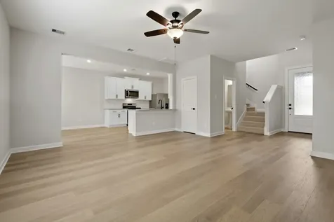 21516 Bluebonnet Bay Drive Magnolia TX 77354