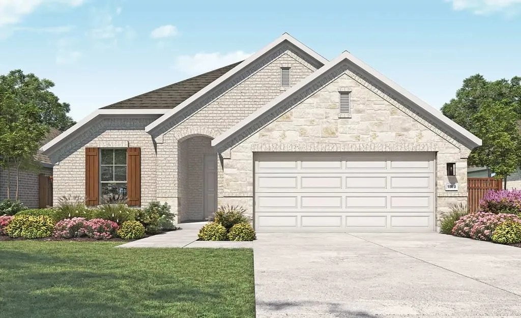 19758 Cape Greco Drive Hockley TX 77447