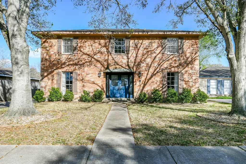 2914 Quail Valley East Drive Missouri City TX 77489