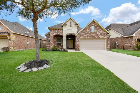 9311 Gilbert Hollow Drive Rosenberg TX 77469