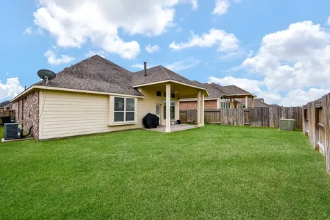 9311 Gilbert Hollow Drive Rosenberg TX 77469