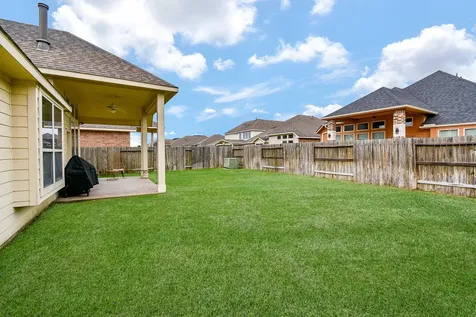 9311 Gilbert Hollow Drive Rosenberg TX 77469