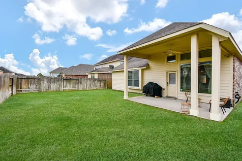 9311 Gilbert Hollow Drive Rosenberg TX 77469