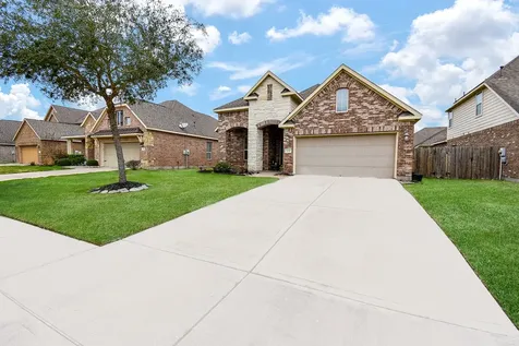 9311 Gilbert Hollow Drive Rosenberg TX 77469