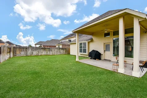 9311 Gilbert Hollow Drive Rosenberg TX 77469