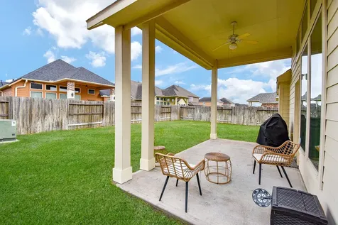 9311 Gilbert Hollow Drive Rosenberg TX 77469