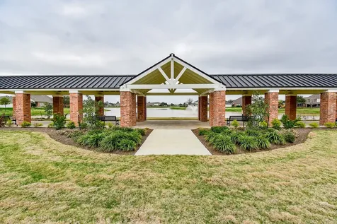 9311 Gilbert Hollow Drive Rosenberg TX 77469