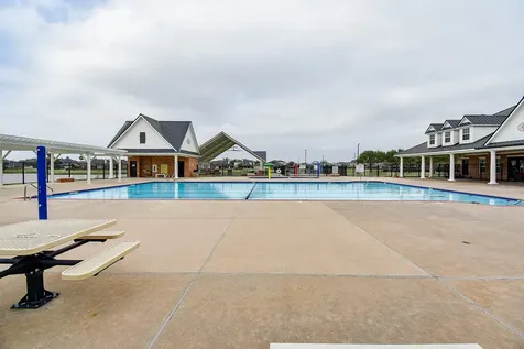 9311 Gilbert Hollow Drive Rosenberg TX 77469