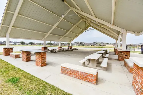 9311 Gilbert Hollow Drive Rosenberg TX 77469